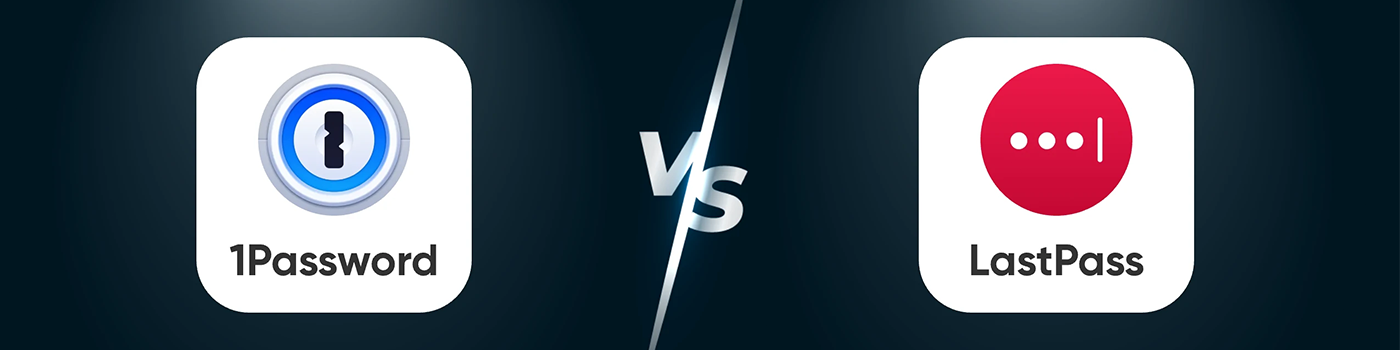 1Password与LastPass对比