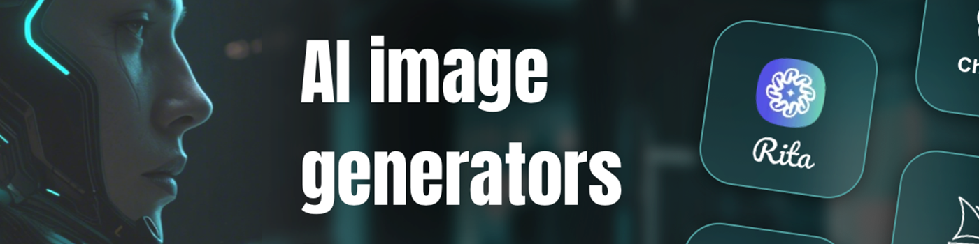 最佳AI图像生成器对比图