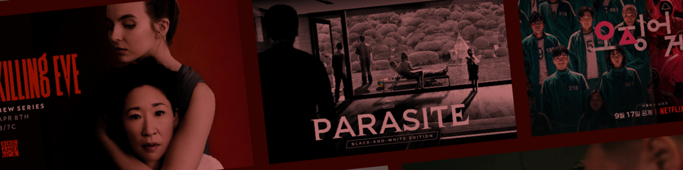 2026年最佳Netflix惊悚片推荐 - 18部高分惊悚剧集和电影