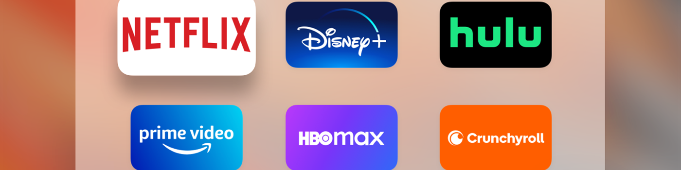 2026年最佳流媒体服务对比