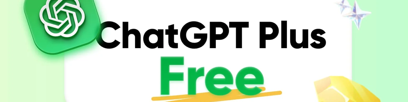 免费获取ChatGPT Plus的10种方法