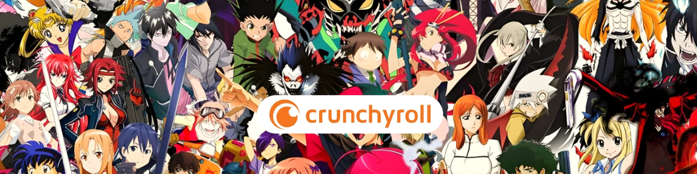 Crunchyroll订阅层级