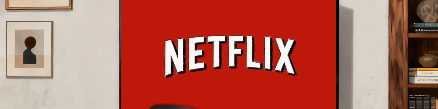 Netflix免费试用替代方案封面图