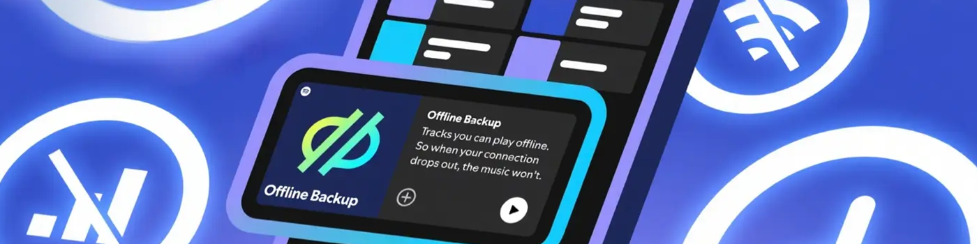 Spotify离线收听功能指南：展示如何在没有网络连接的情况下享受音乐