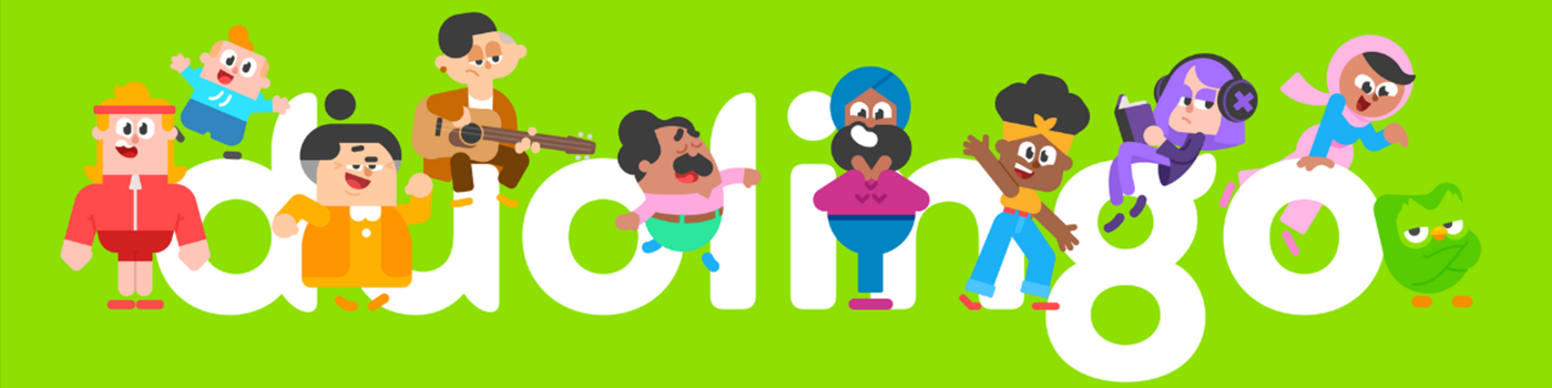 如何在Duolingo上开始学习一门新语言的完整教程
