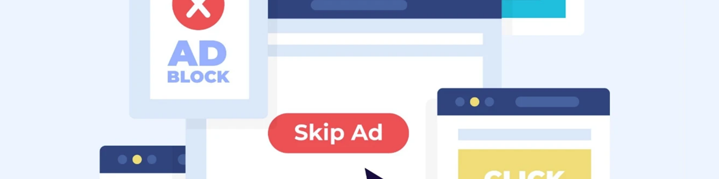 如何停止YouTube广告