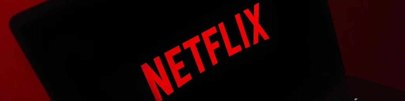 Netflix价值分析图表