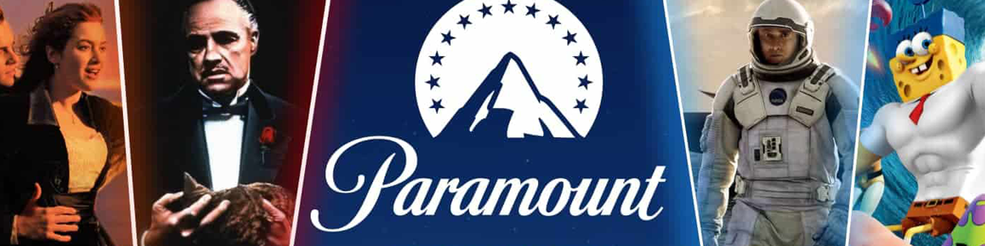 派拉蒙Plus免费试用教程