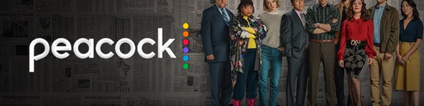 Peacock TV评测：全面解析NBC环球流媒体服务的内容库、用户体验和性价比