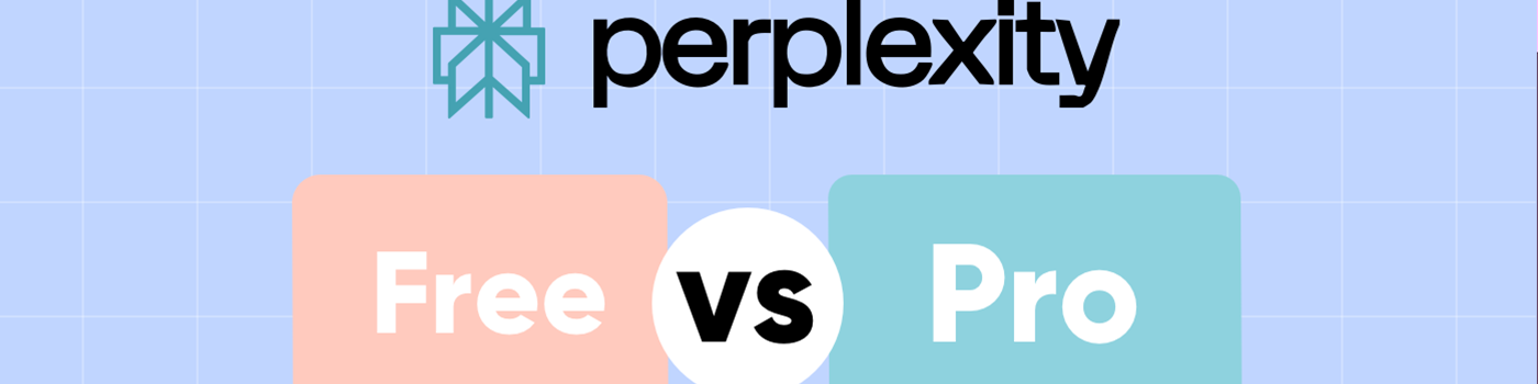 Perplexity专业vs免费