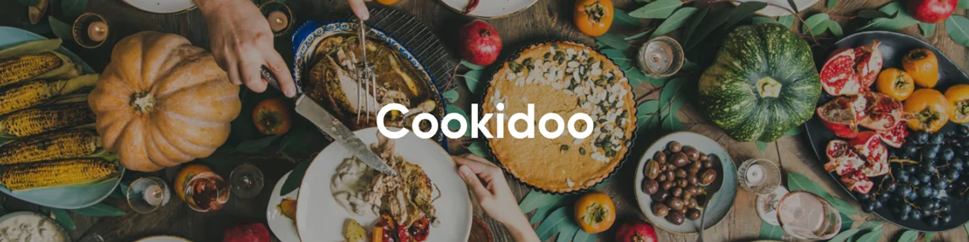 分享cookidoomembership