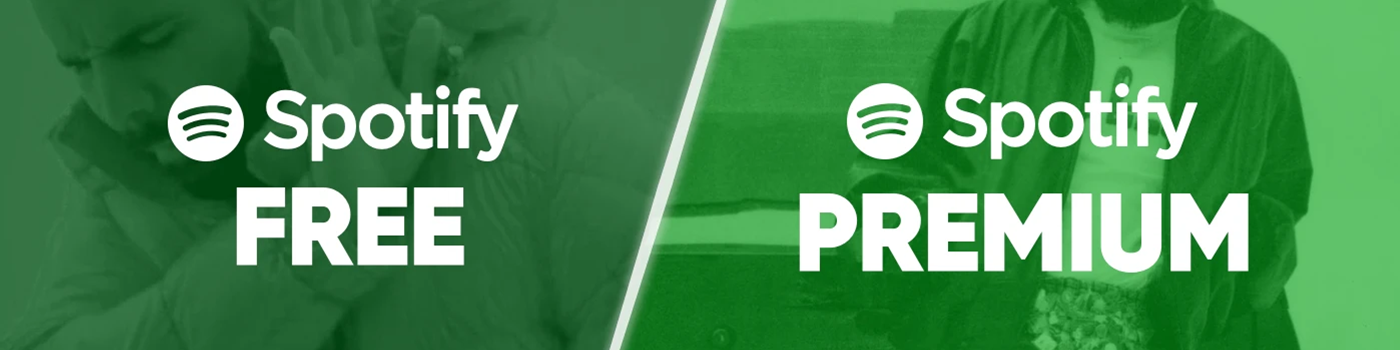 Spotify免费版与高级版对比