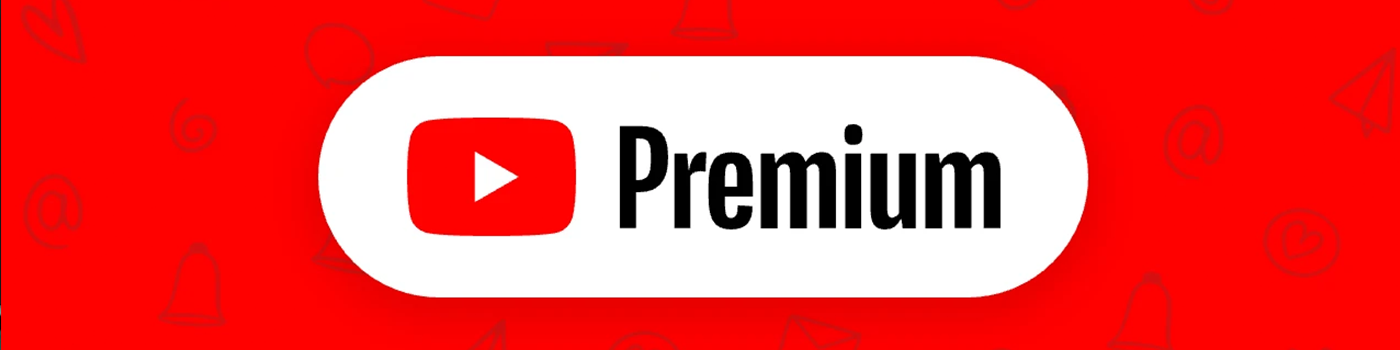 YouTube Premium折扣价