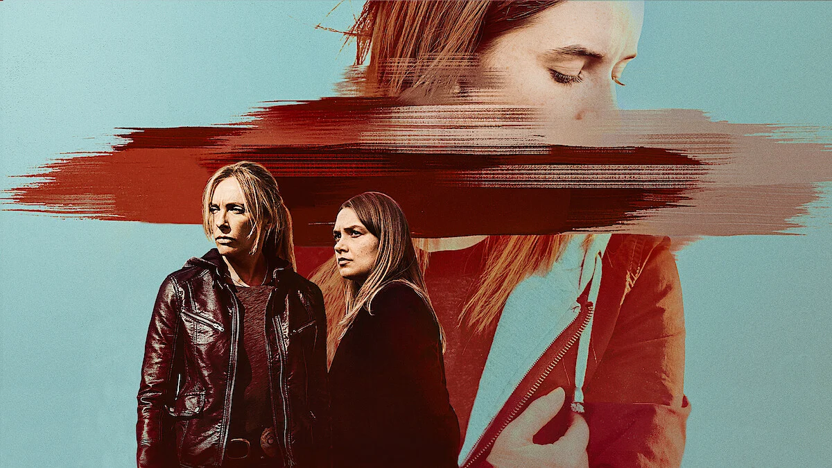 难以置信(2019) - 犯罪迷你剧 皮博迪奖获奖