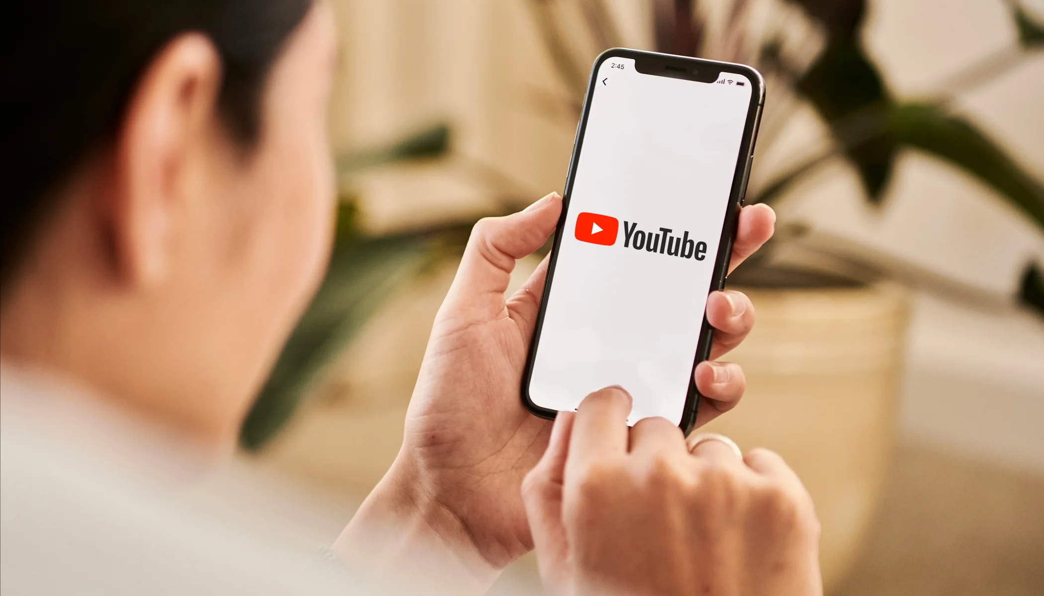 androidYouTube下载