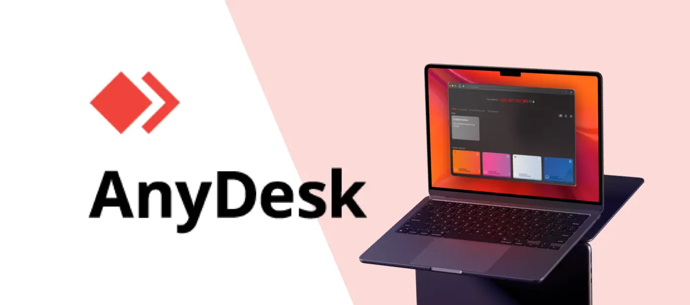 anydesk
