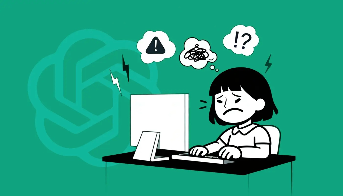 ChatGPT免费版本功能限制说明