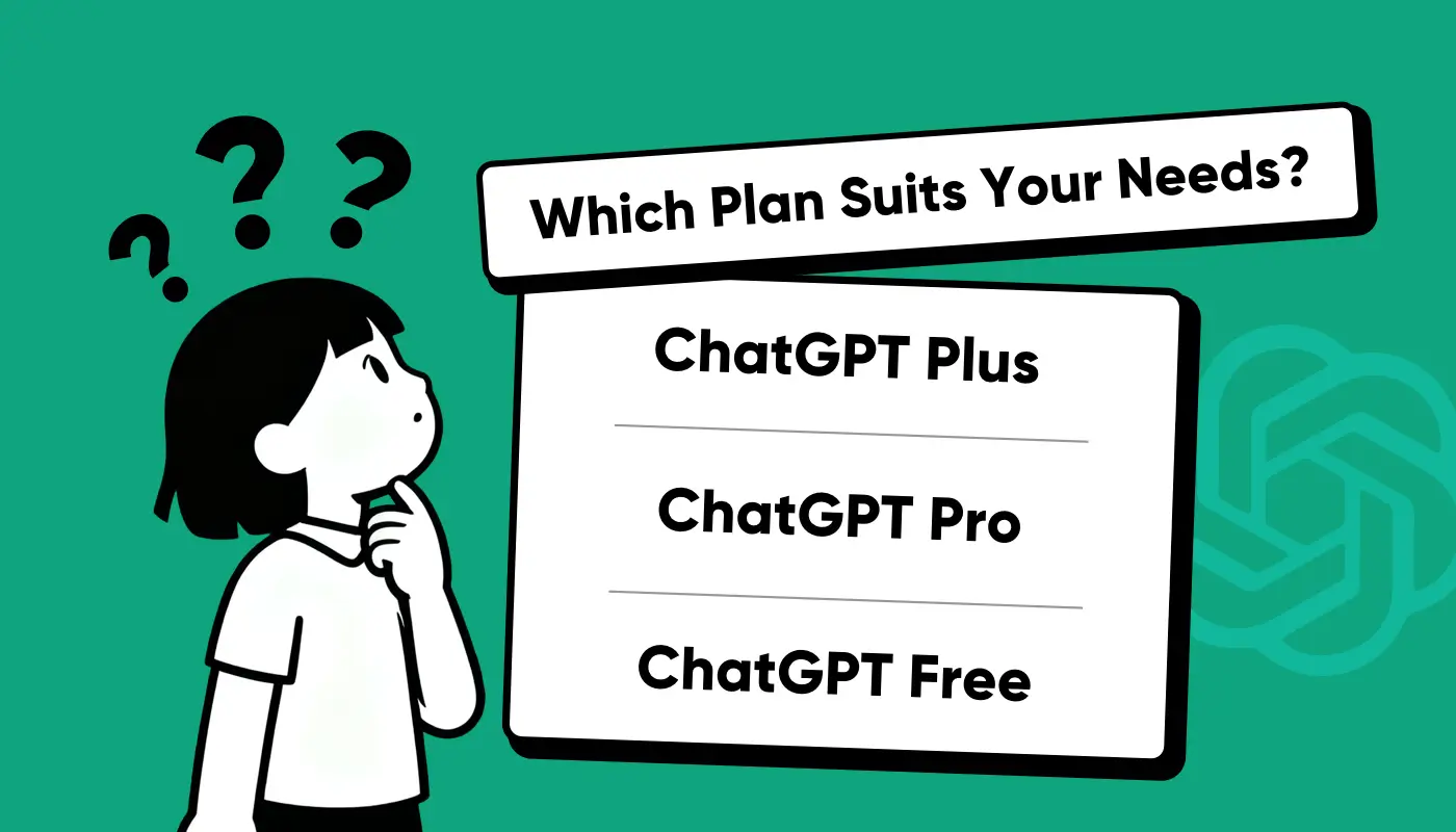 如何选择适合的ChatGPT订阅计划