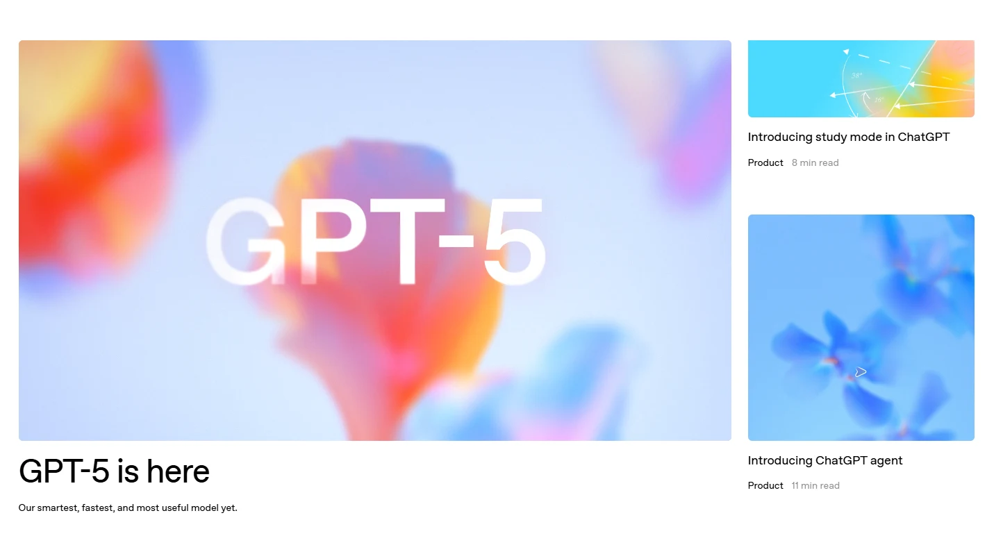 ChatGPT一体化人工智能助手界面截图