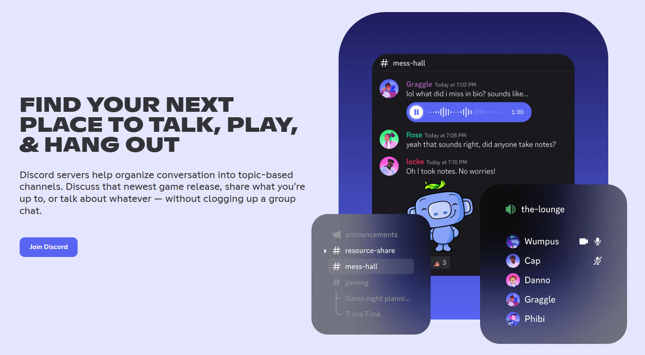 MidJourney常见误解 - 加入Discord不等于免费访问