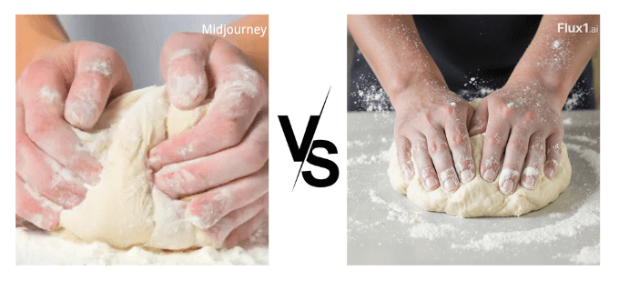 Flux.1 AI图像生成效果演示 - 高质量图像输出