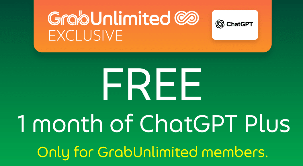 Grab东南亚合作伙伴计划