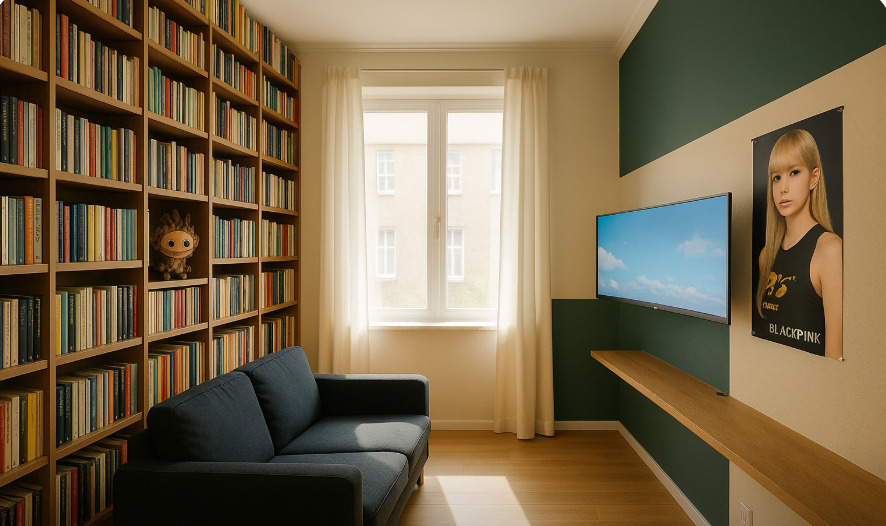 Grok vs ChatGPT 图像生成结果对比