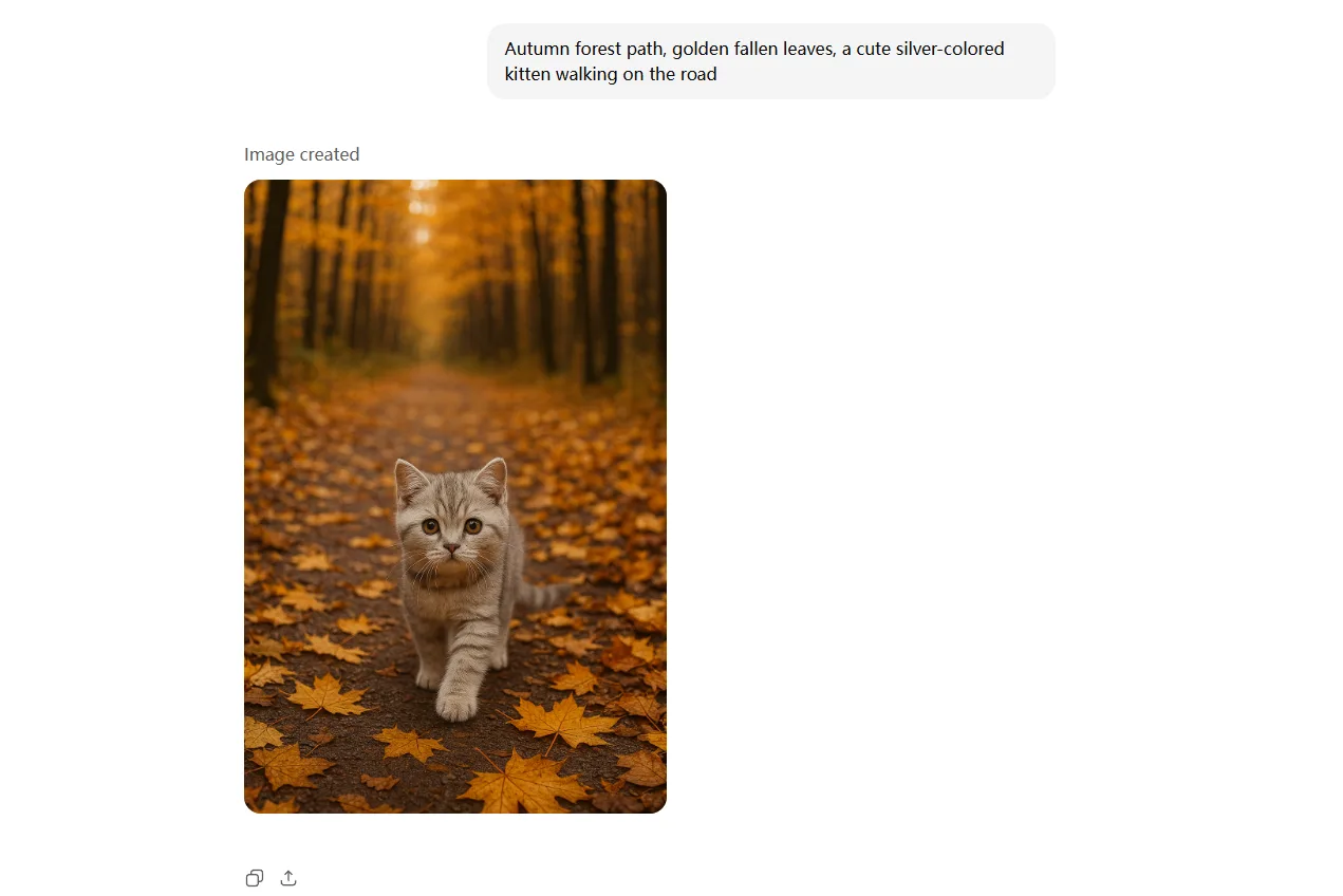 ChatGPT Plus与免费版图片生成速度对比