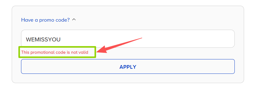 Walmart Plus派拉蒙促销活动