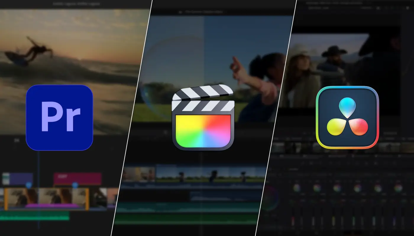 Adobe Premiere Rush - 跨平台视频编辑应用