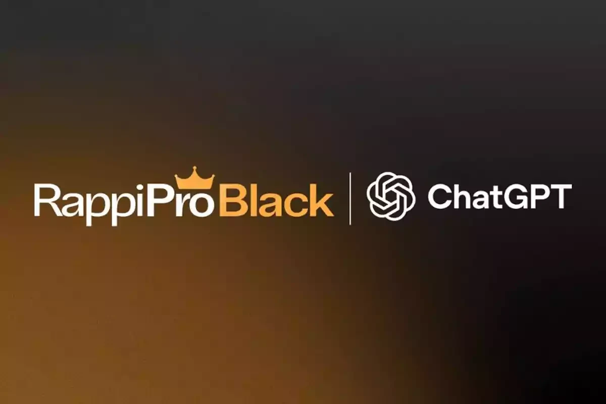 Rappi Pro Black合作计划